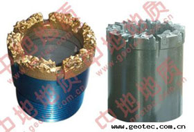 Brocas de Carburo de Tungsteno (Brocas TC)