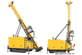 YDX-6 Core Máquinas de perforación