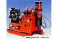 XY-2 Máquina Perforadora saca-núcleo de Tipo Husillo XY-6B